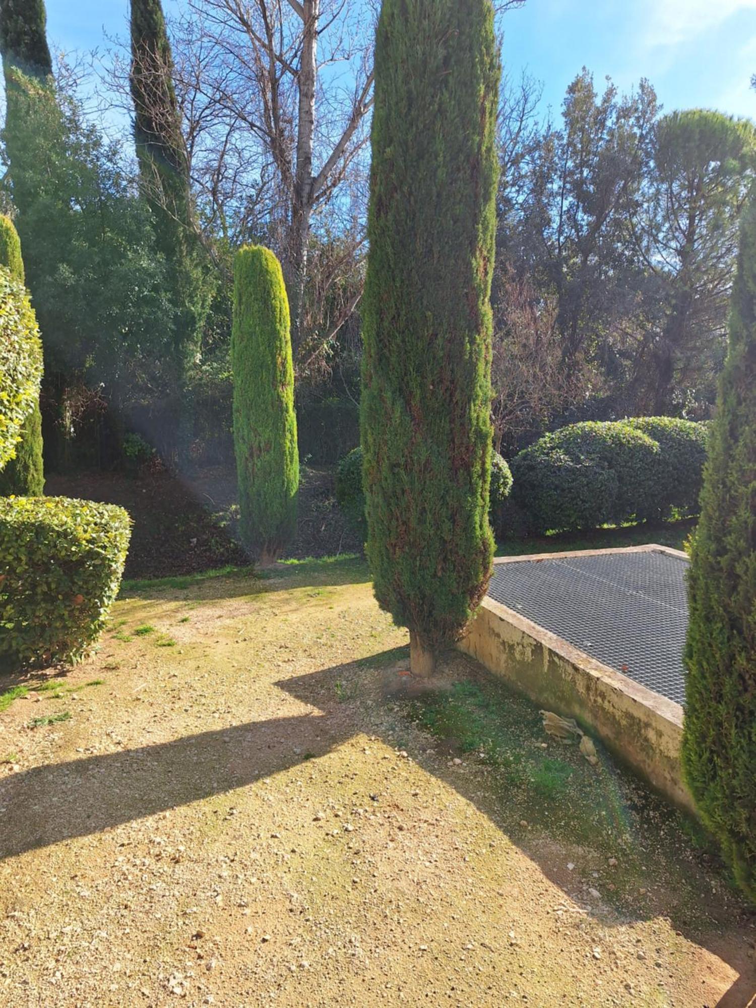 Parc De La Roseraie 마르세유 외부 사진